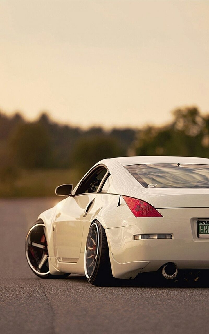 nissan 350z
