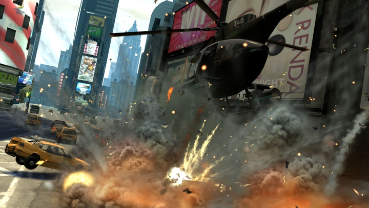 Gta IV