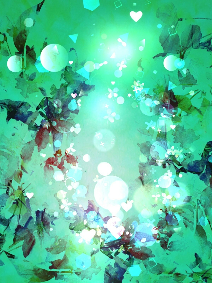 The evergreen world