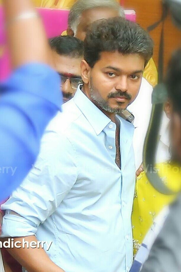 thalapathy