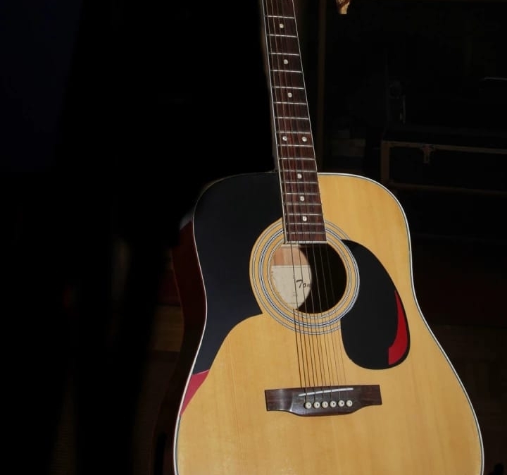 guitar