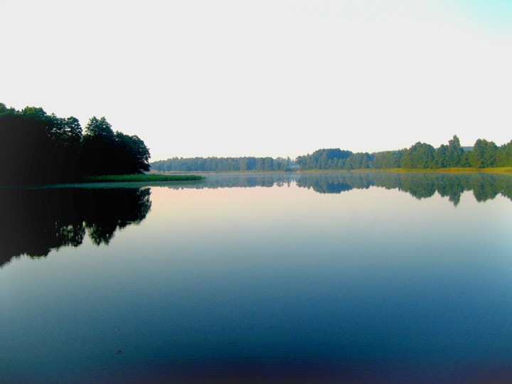 Lake