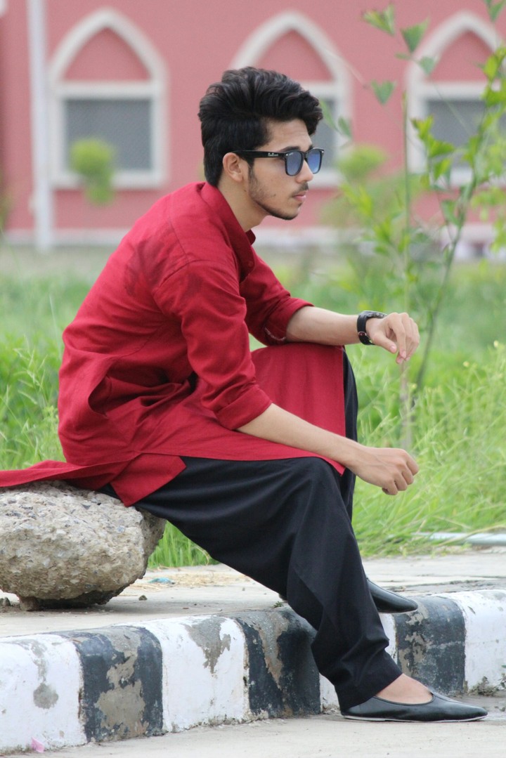 Happy Eid 