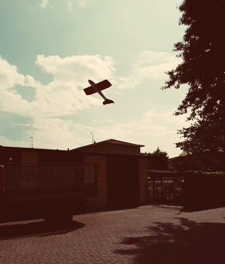 air