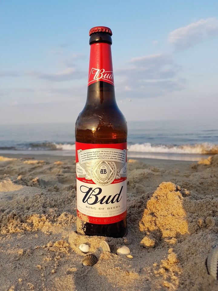 BUD......