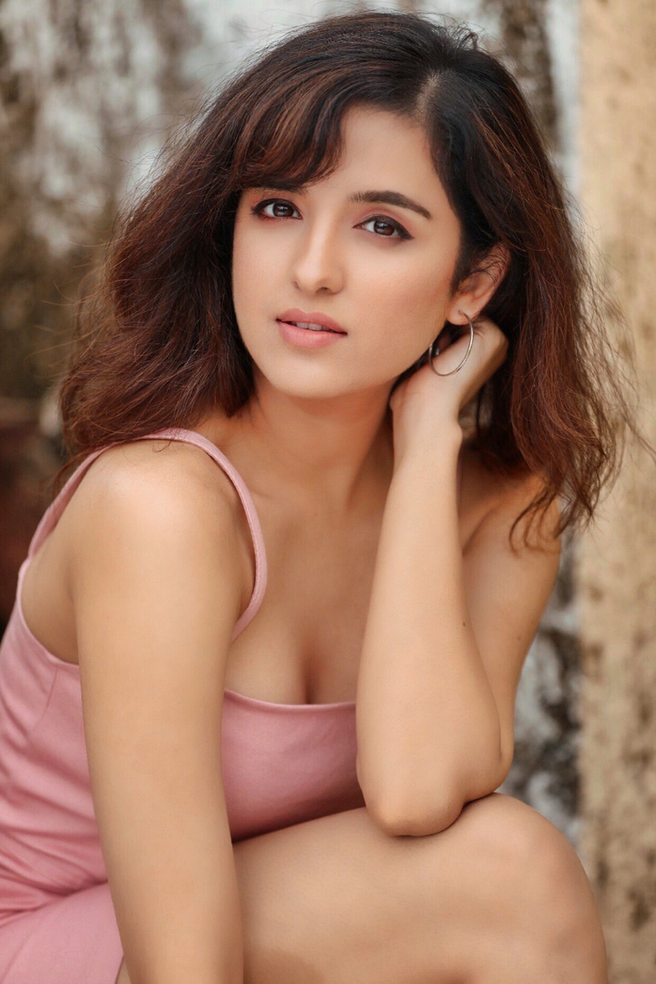Shirley Setia