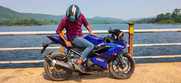 R 15