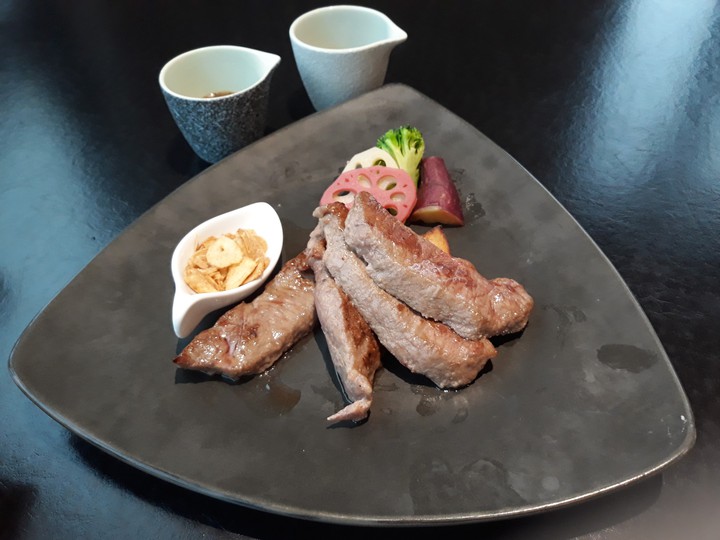 food