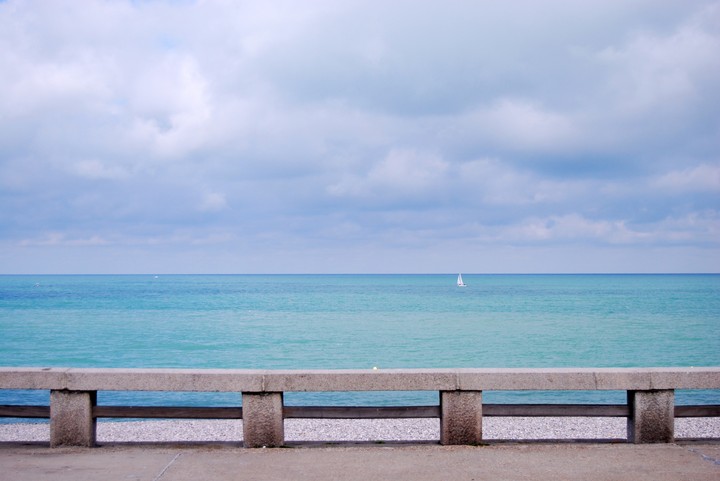 바다풍경