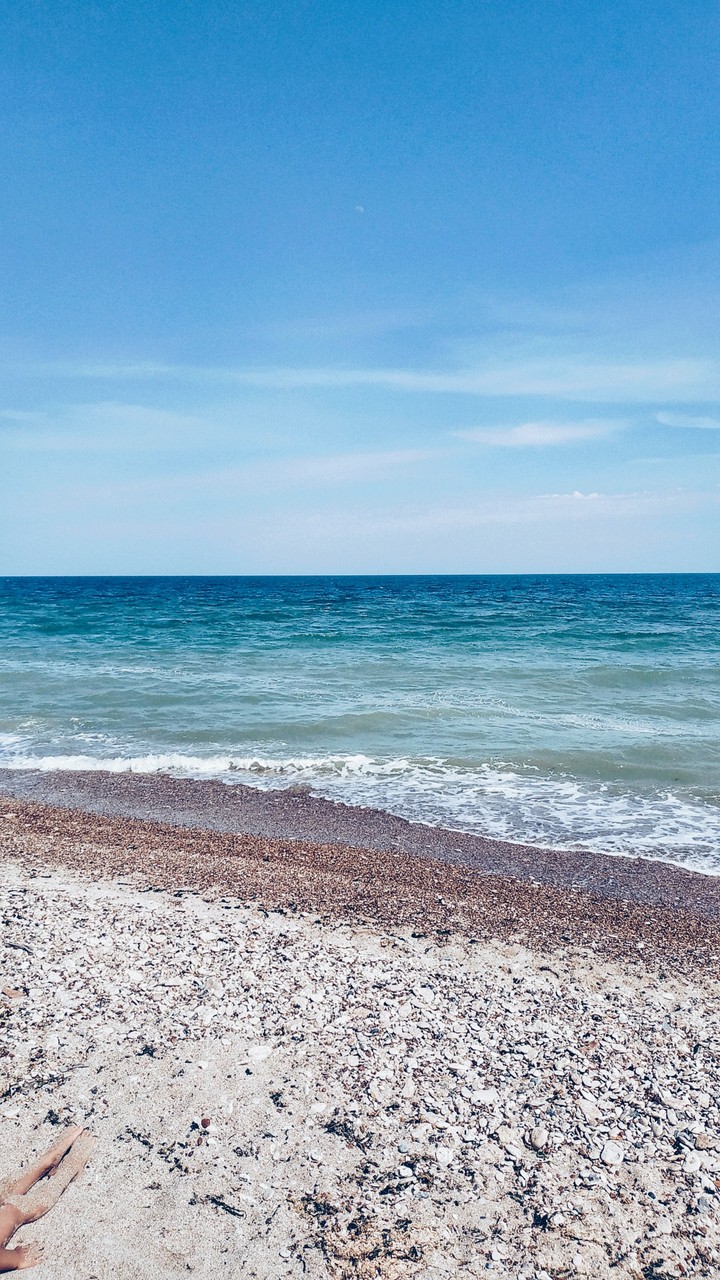 Sea