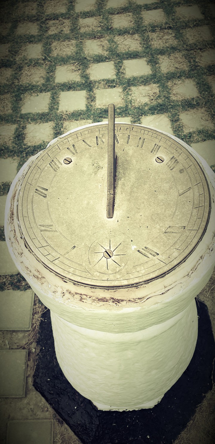 Time