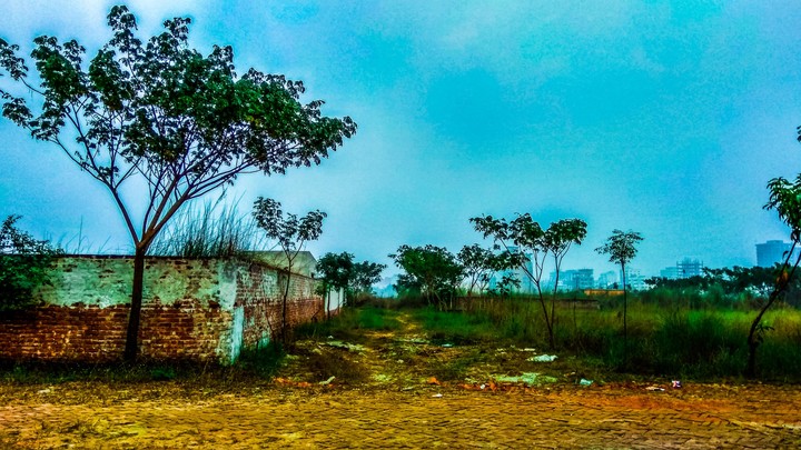 DHAKA UDDAN