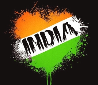 india