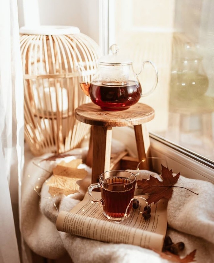 Tea