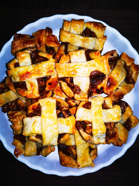 Pastries