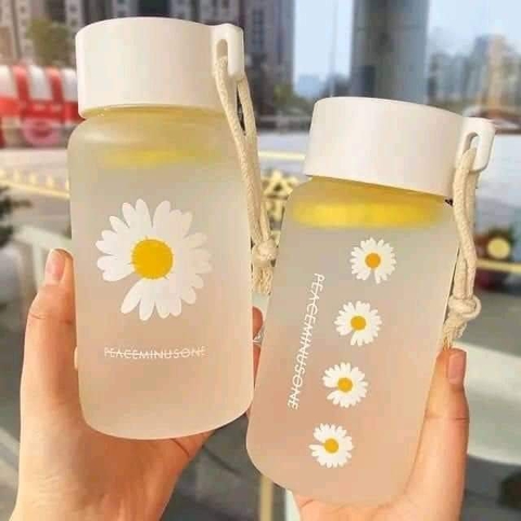 bottle