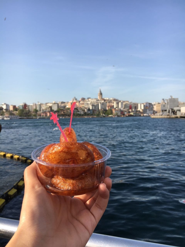Eminönü Lokma - Istanbul