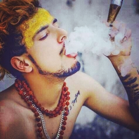bhole nath