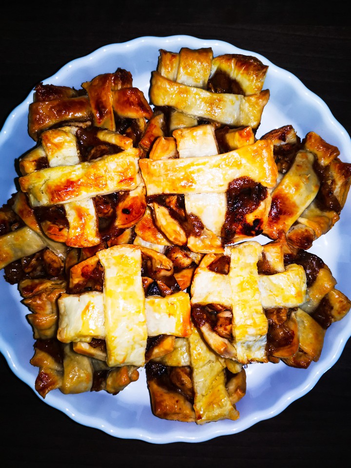 Pastries