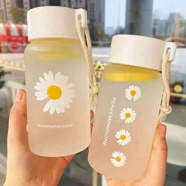 bottle