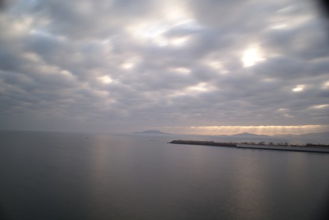 Scenics