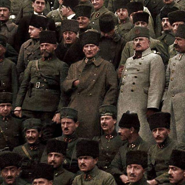 Atatürk