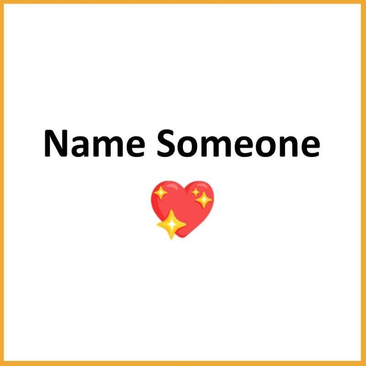 name