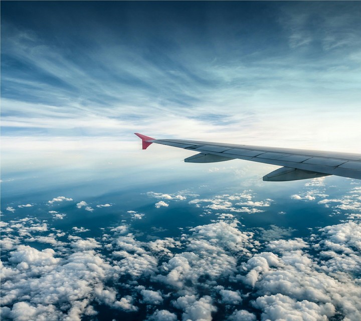 sky