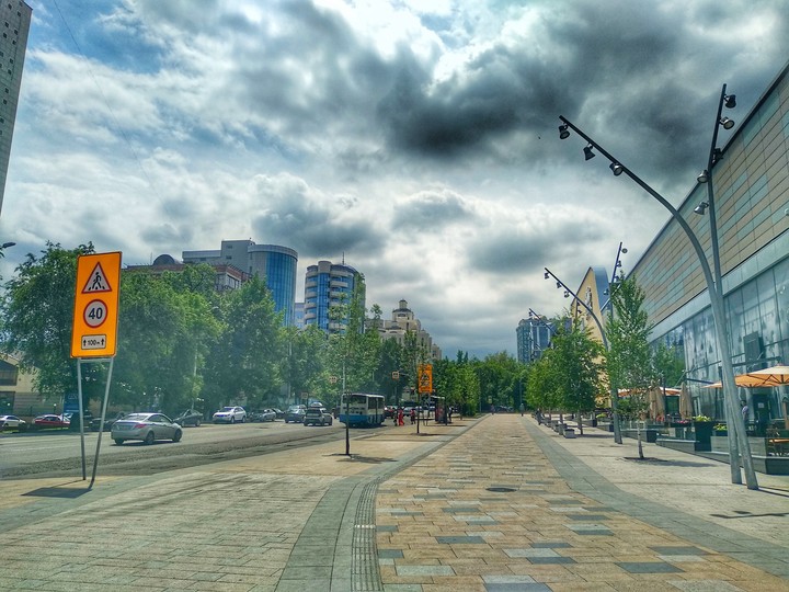 Almaty