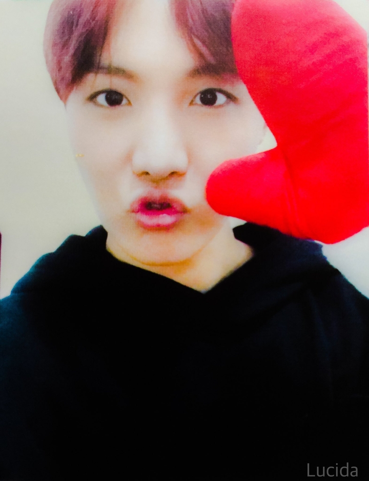 Happy New Year BTS