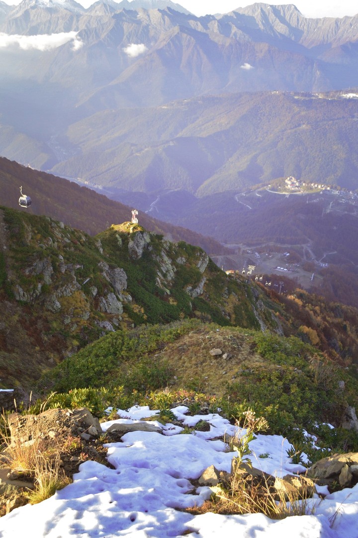 Sochi