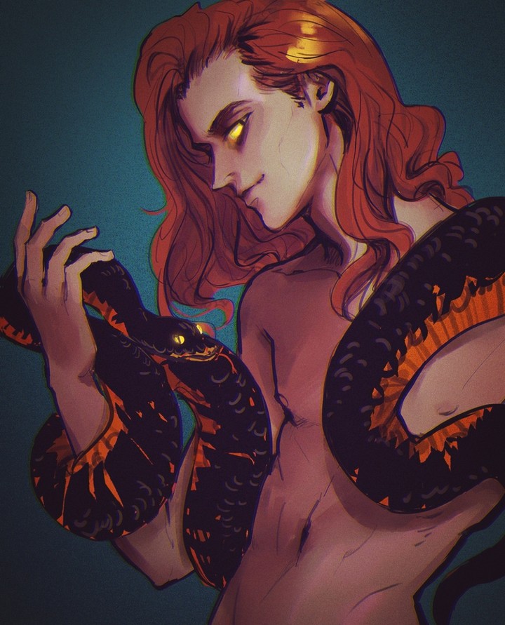 snake