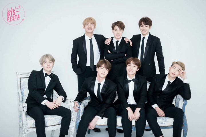 BTS