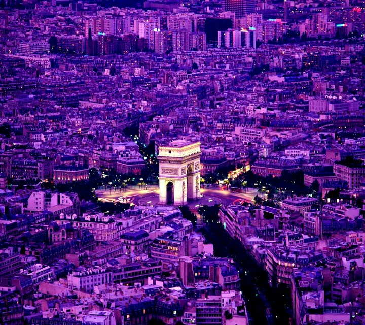 Paris