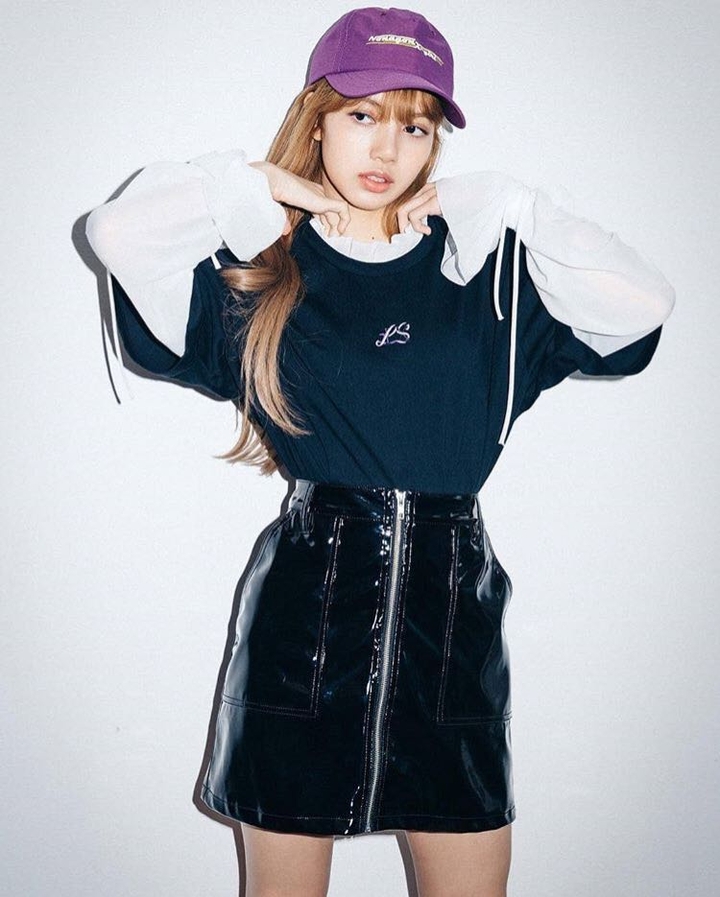 lisa ❤️