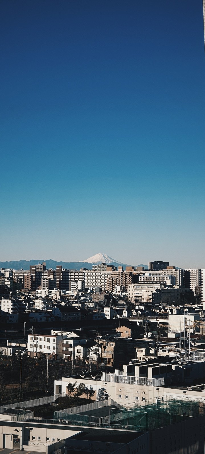 mount Fuji