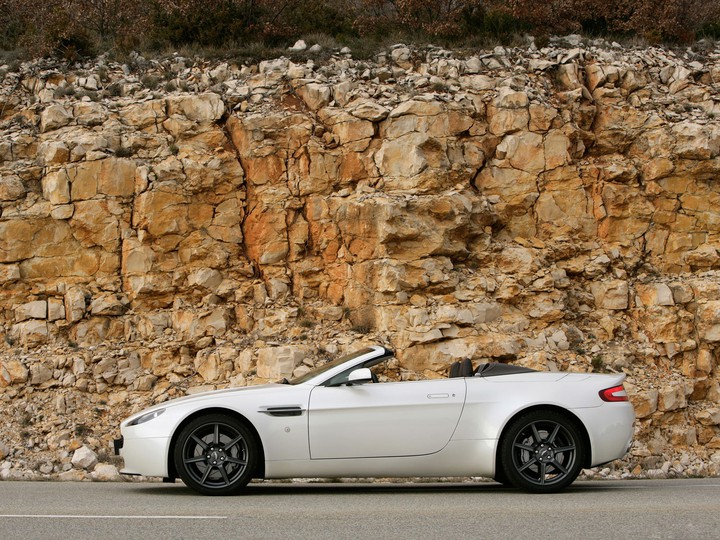 aston martin