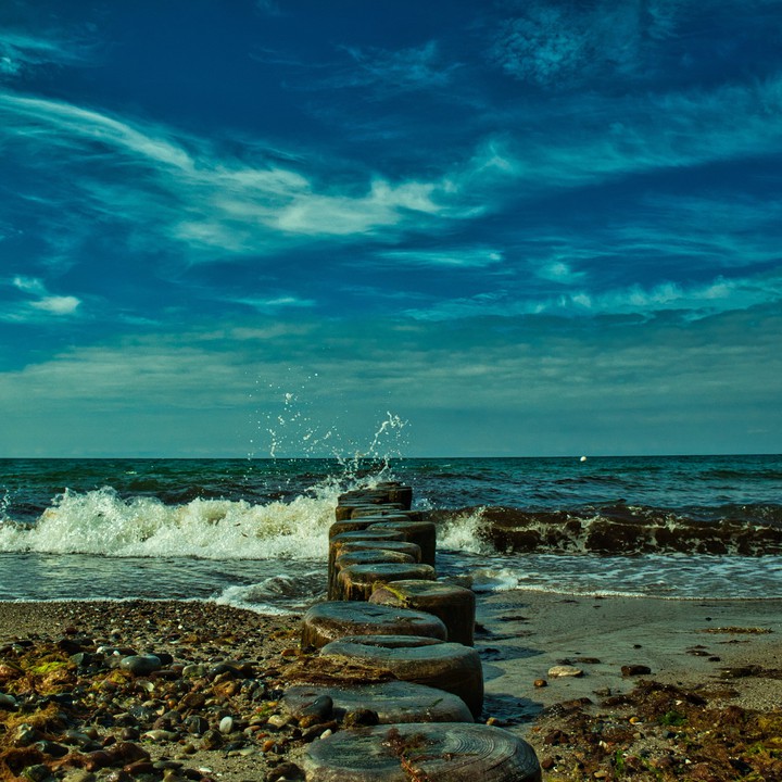 Ostsee Heiligendamm