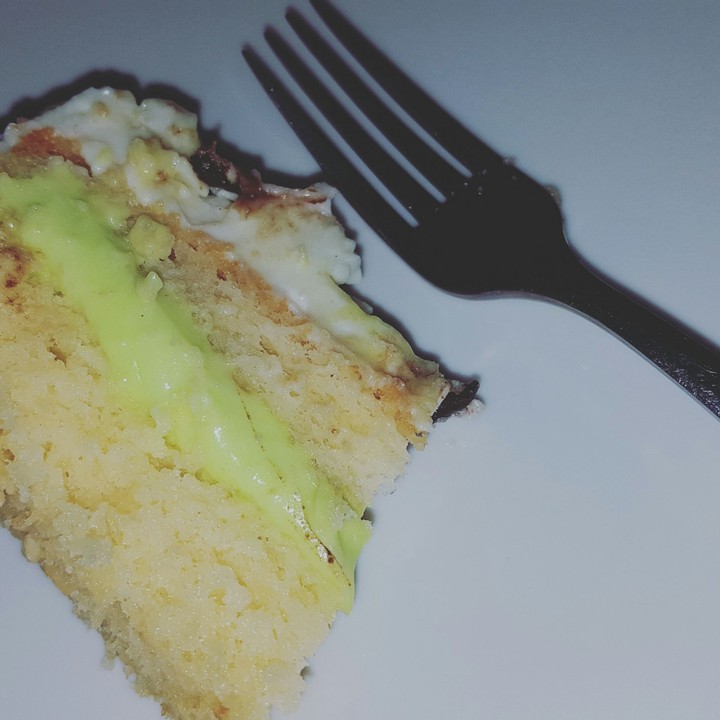 GreenCake