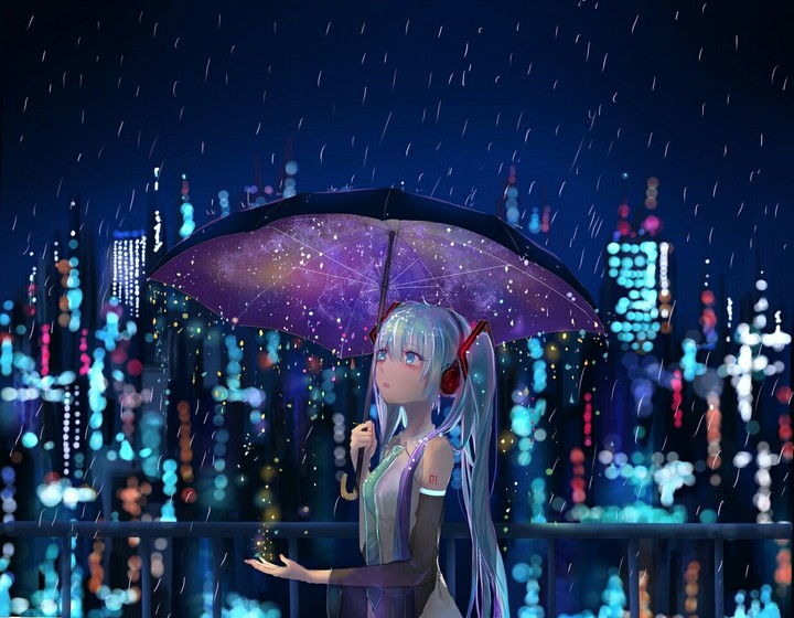 manga