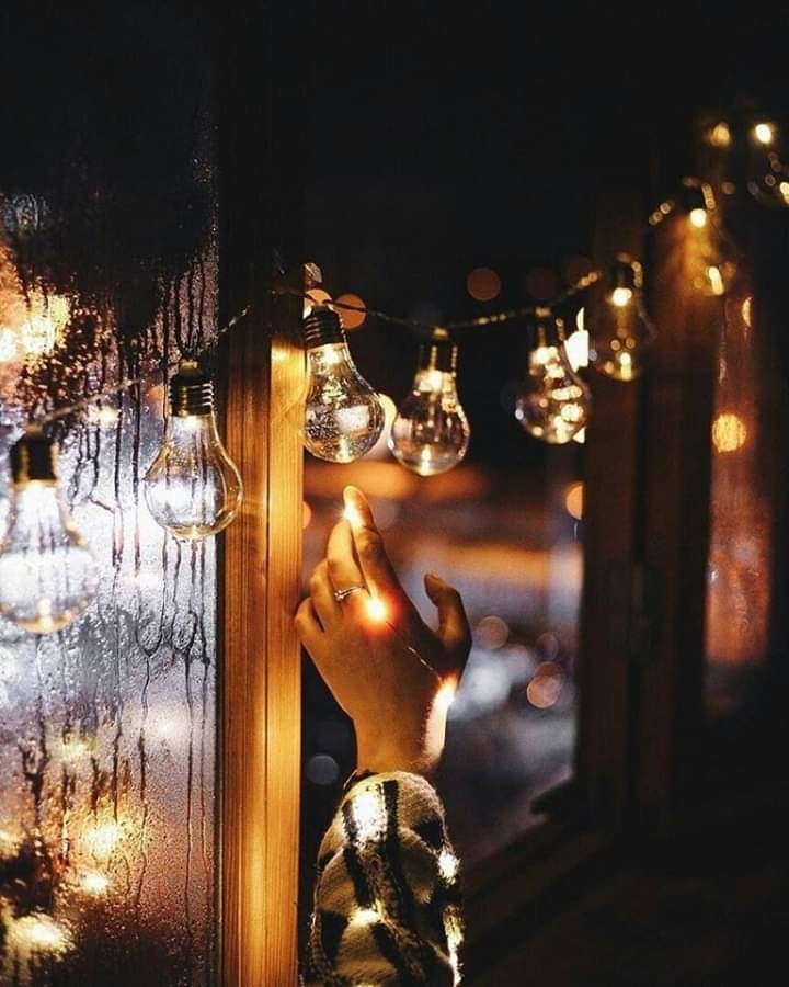 lights