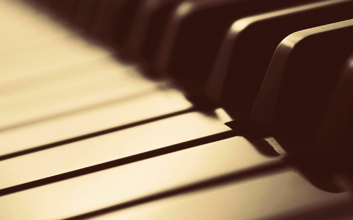 classic piano