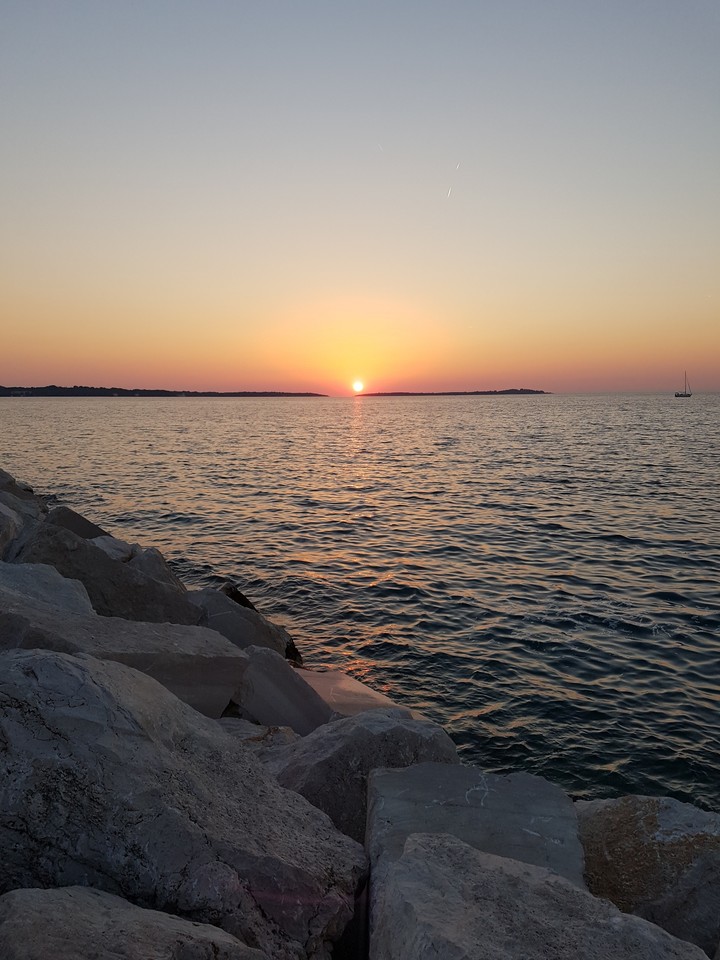 Romantic Sunset