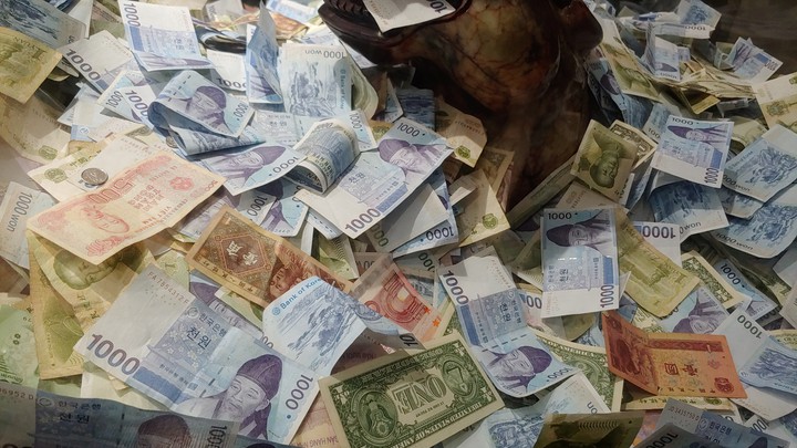 money