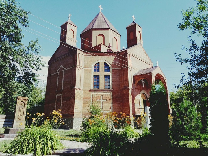 Church