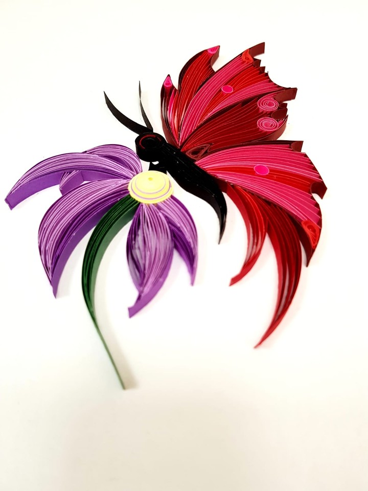inspired by nature