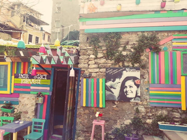 Balat nostalji