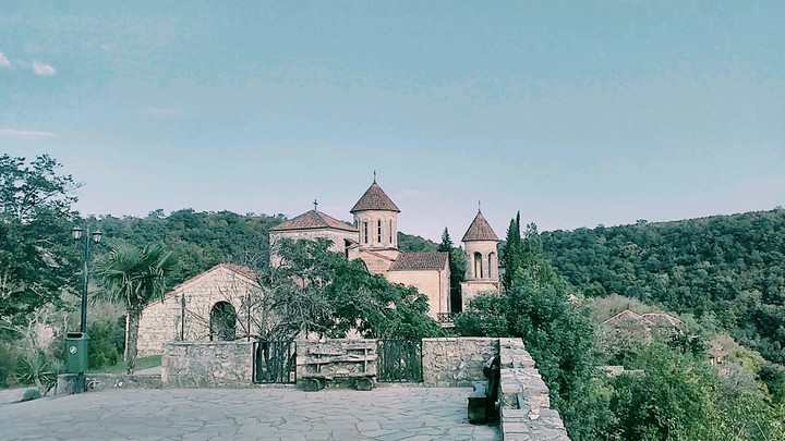 church