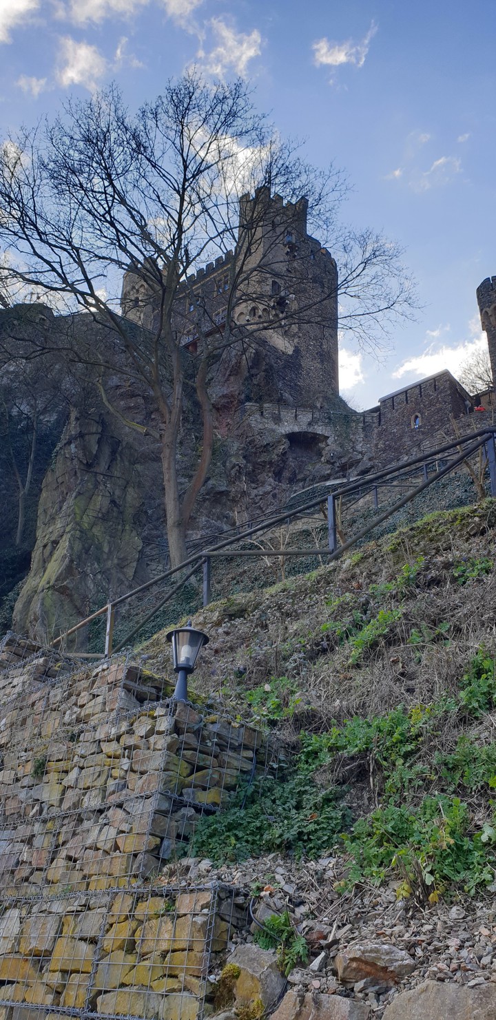 Romantic Schloss