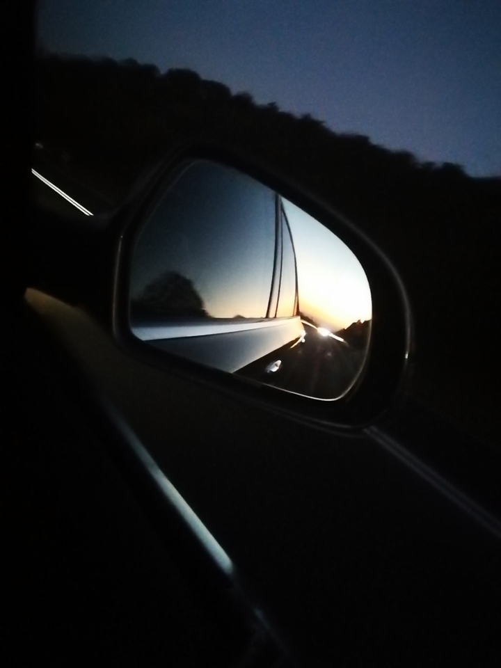 Traveling